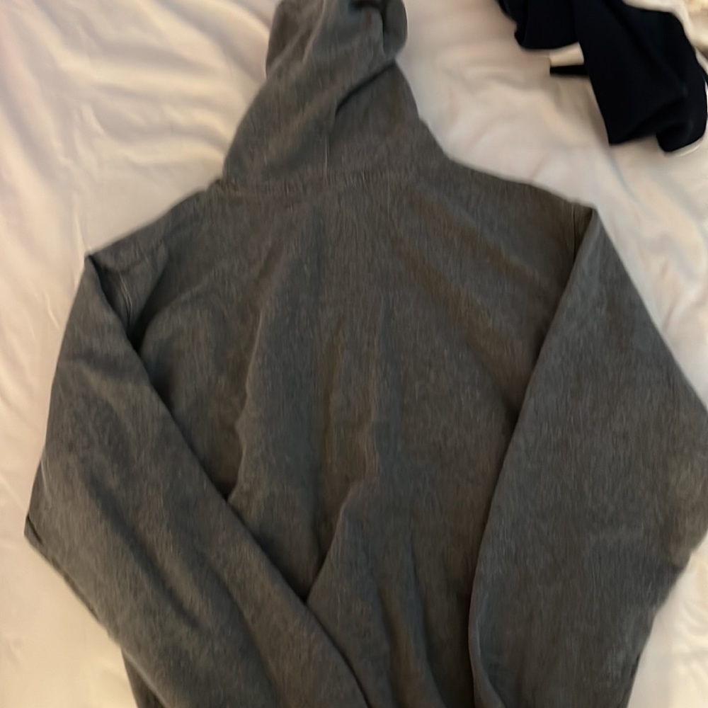 Wisconsin Sweatshirt - Picture 2 of 2